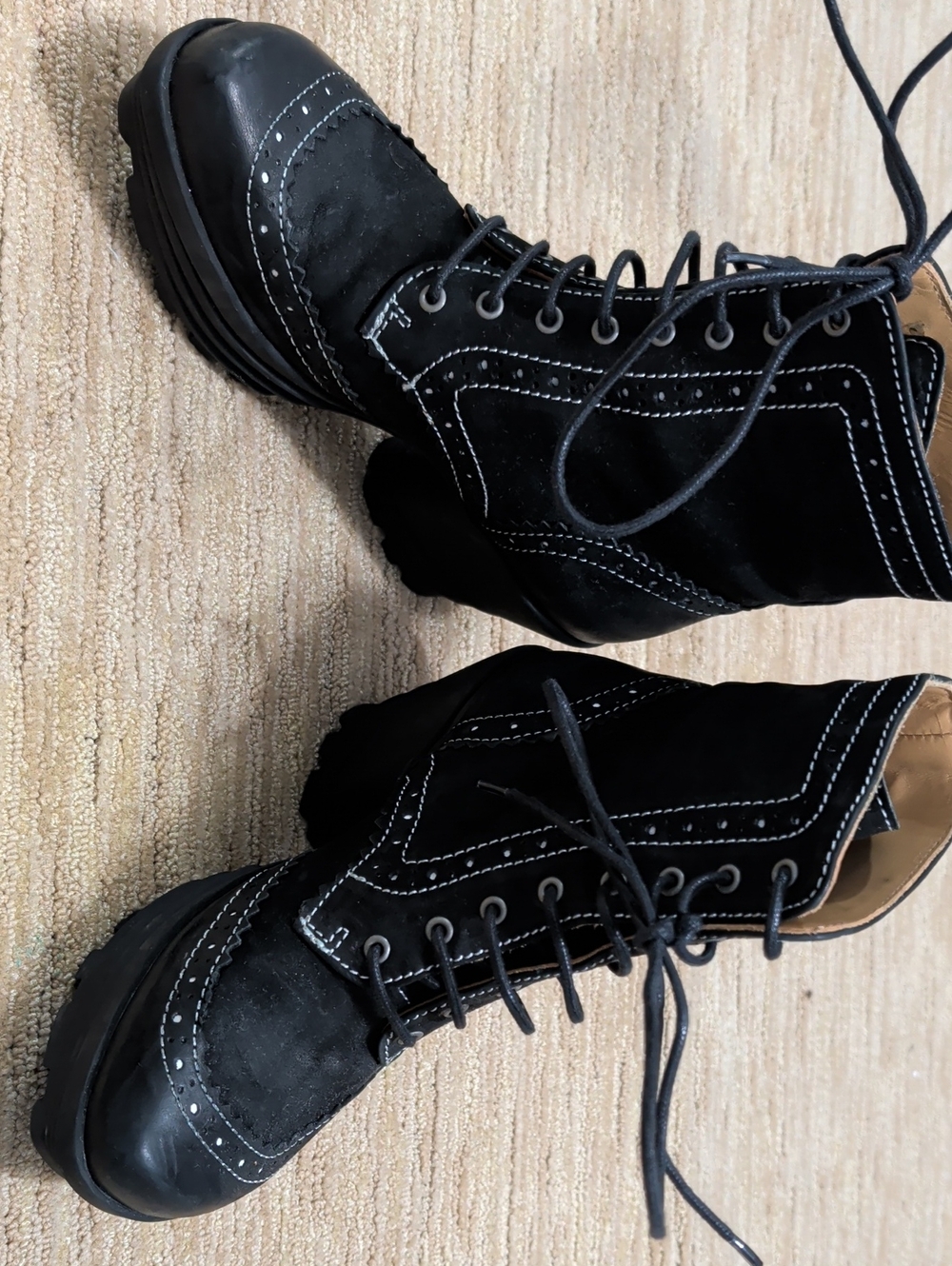 John Fluevog